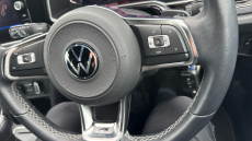 Volkswagen Polo 1.0 TSI 110 R-Line 5dr DSG Petrol Hatchback